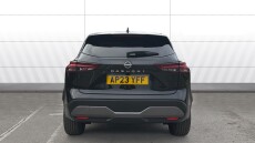 Nissan Qashqai 1.3 DiG-T MH 158 N-Connecta 5dr Xtronic Petrol Hatchback